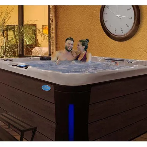 Platinum hot tubs for sale in San Clemente